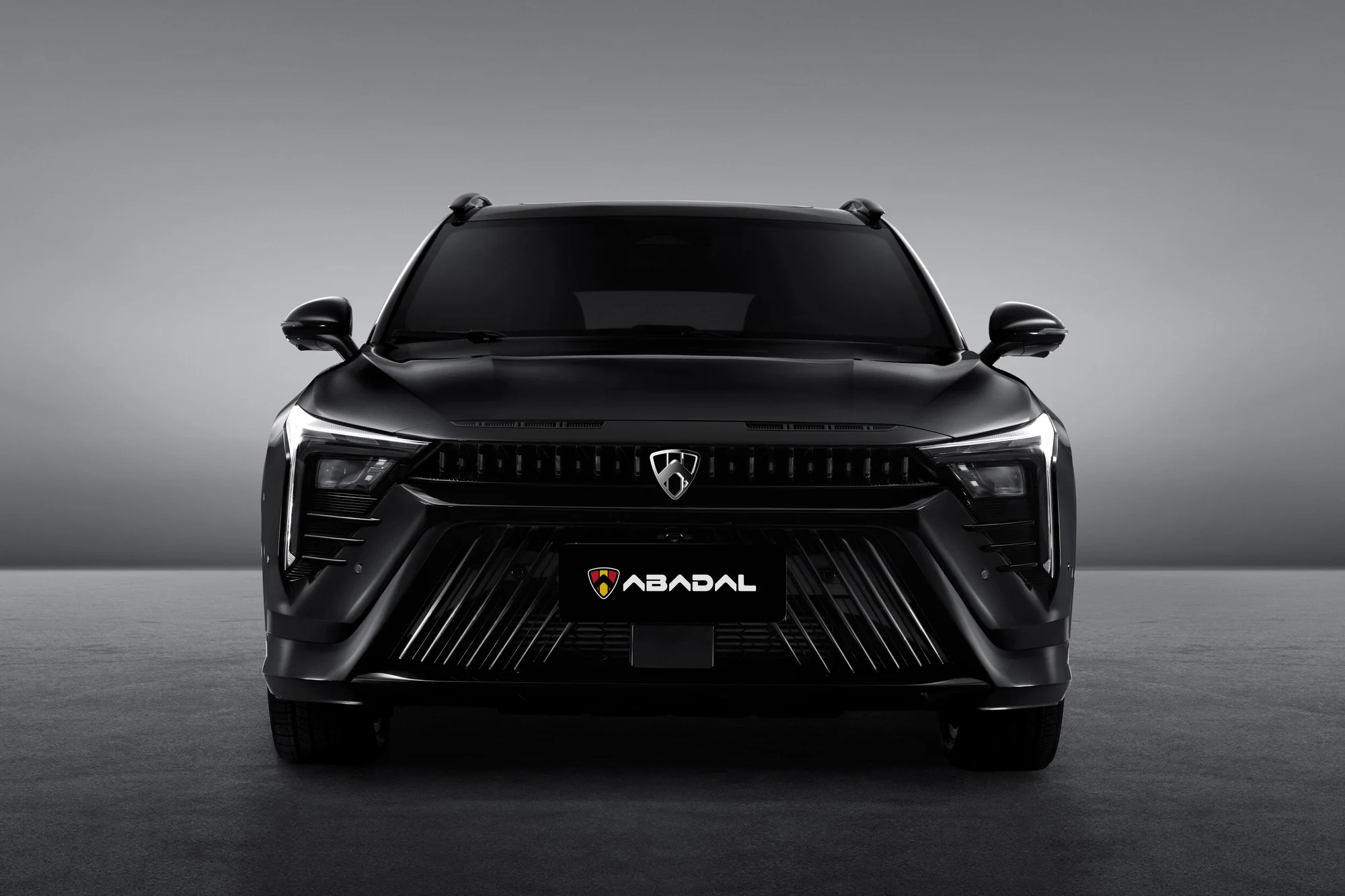 ABADAL NOVO de frente — la nueva era de la marca