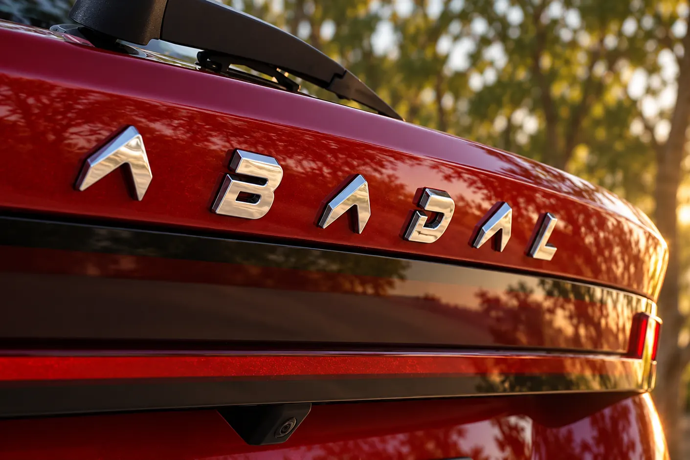 Red de postventa ABADAL